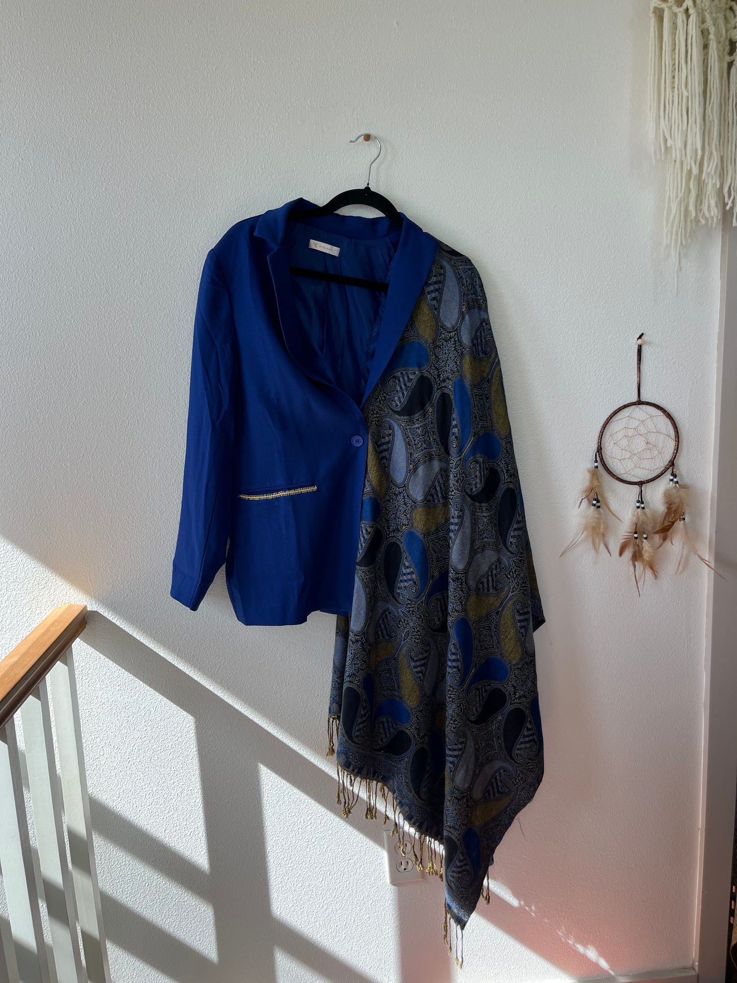 Vintage Luxe (M)