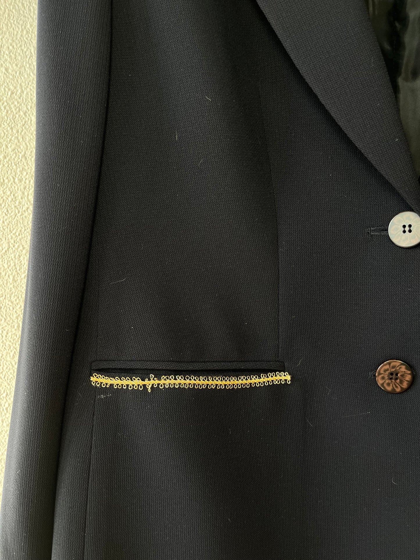 Vintage Luxe (M)