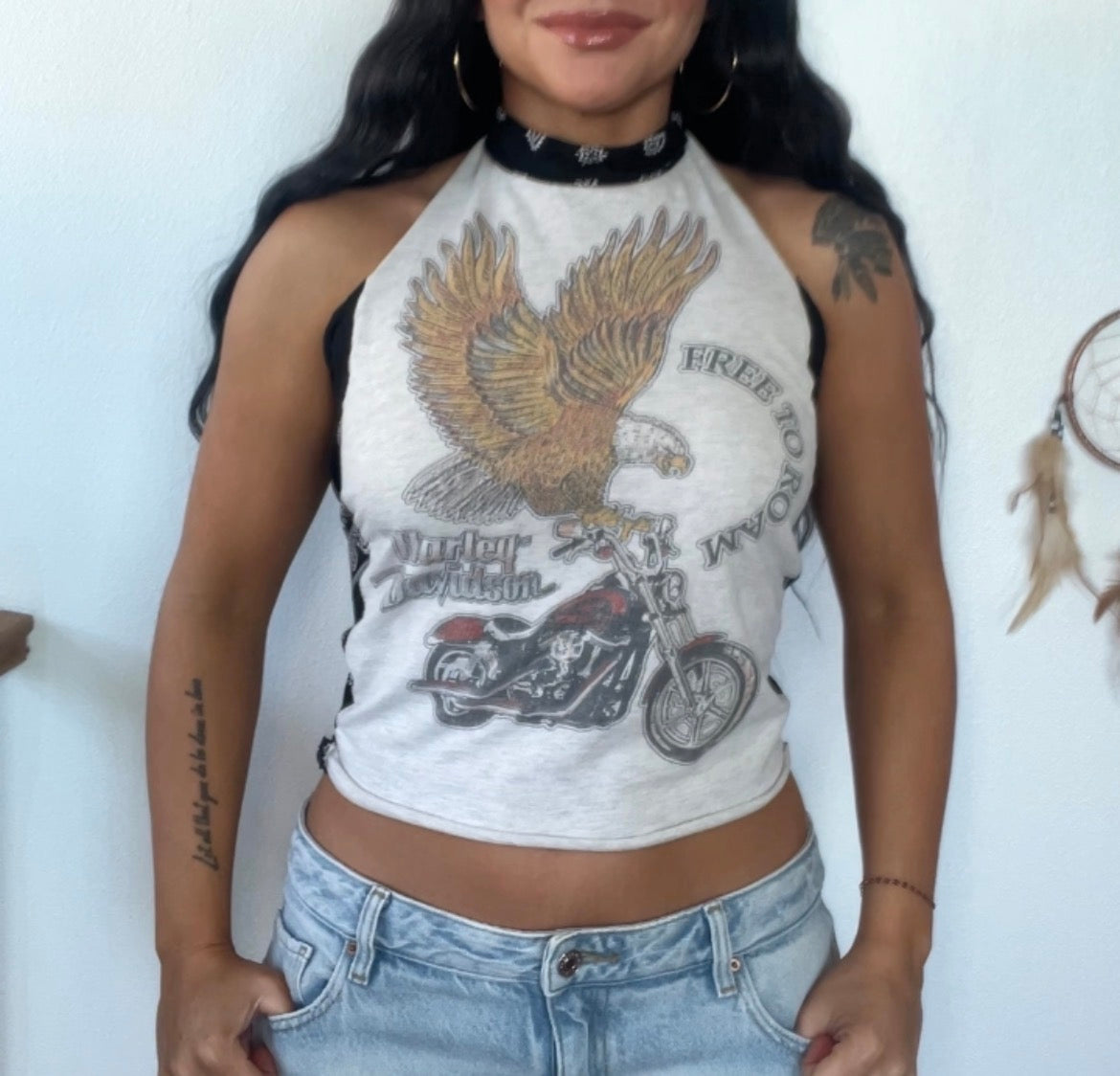 Harley Davidson (WM)