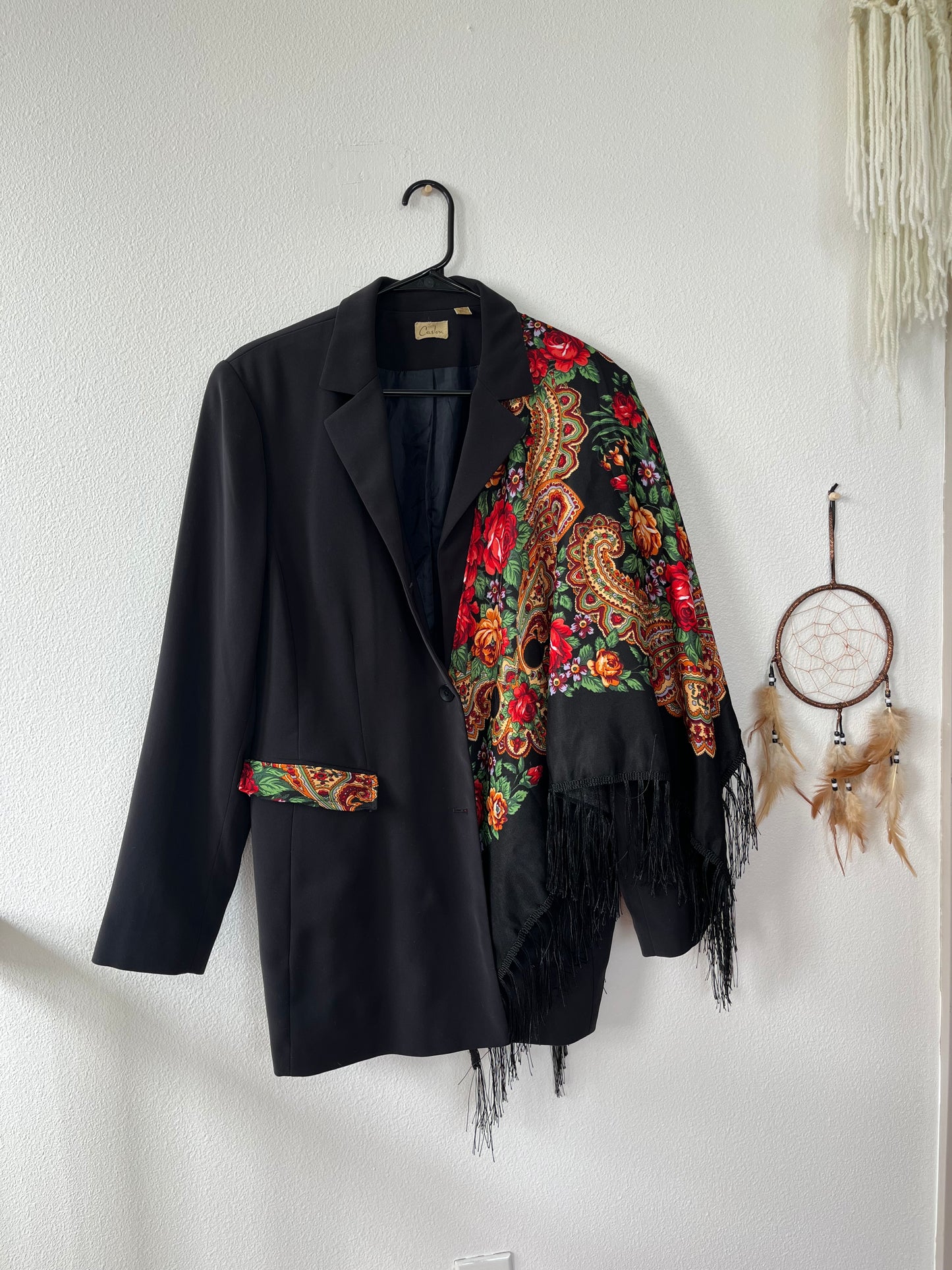Boho Chic (WXL)