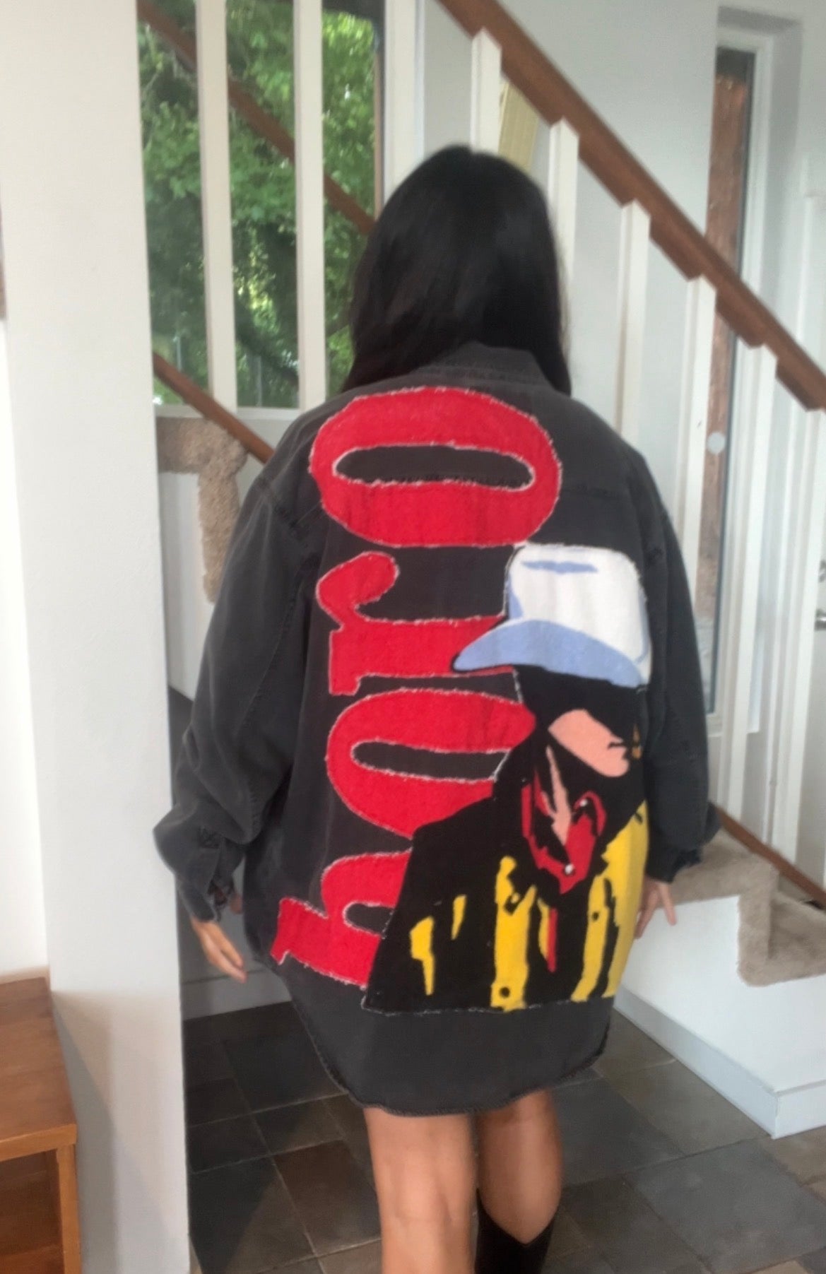 Marlboro (mens XL)