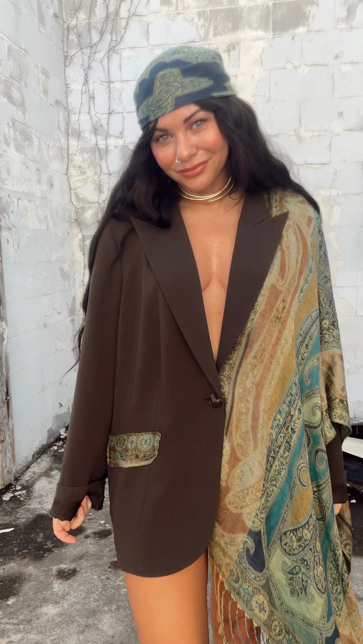 Gypsy Soul