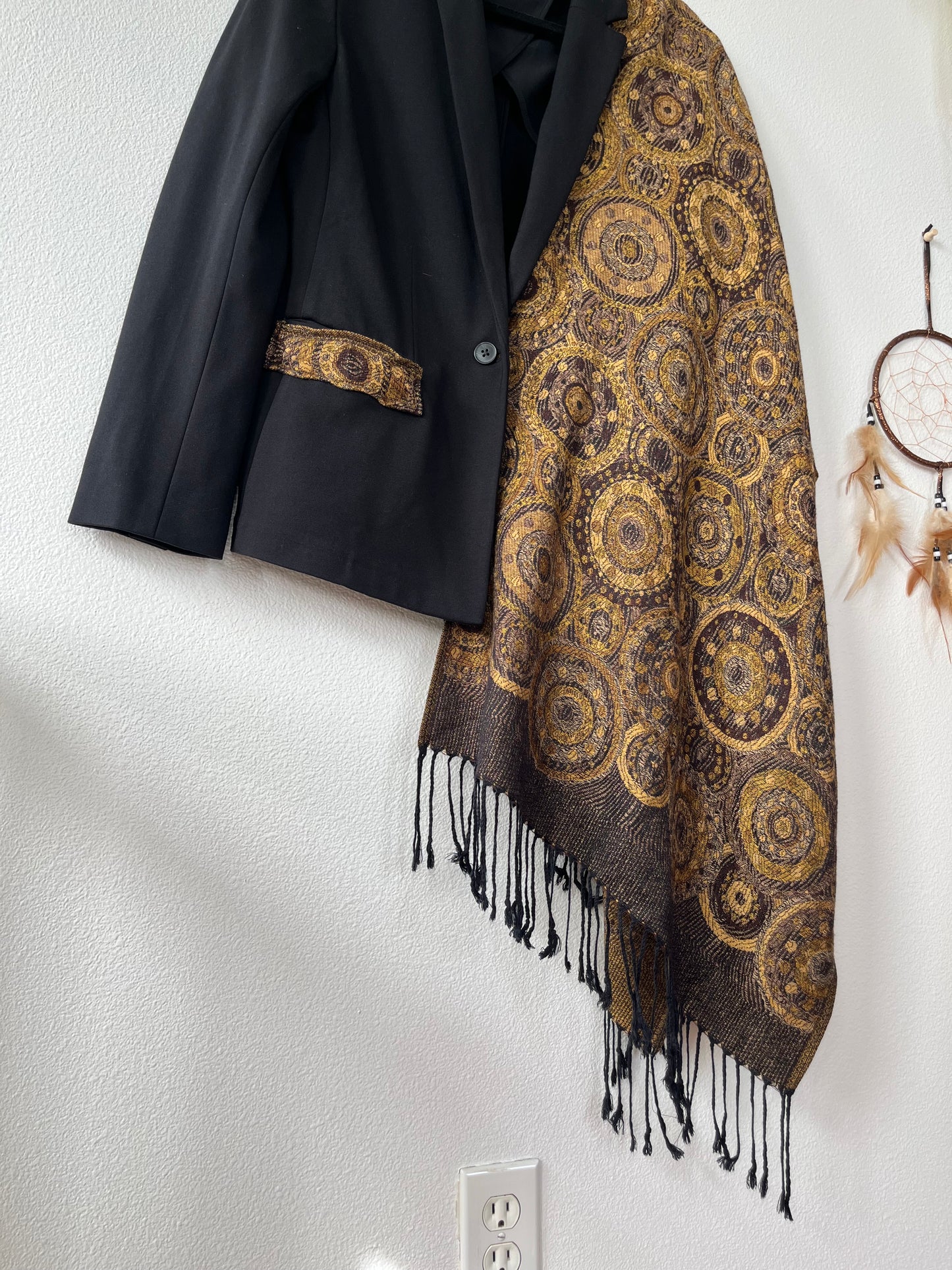 Boho Chic (WS)