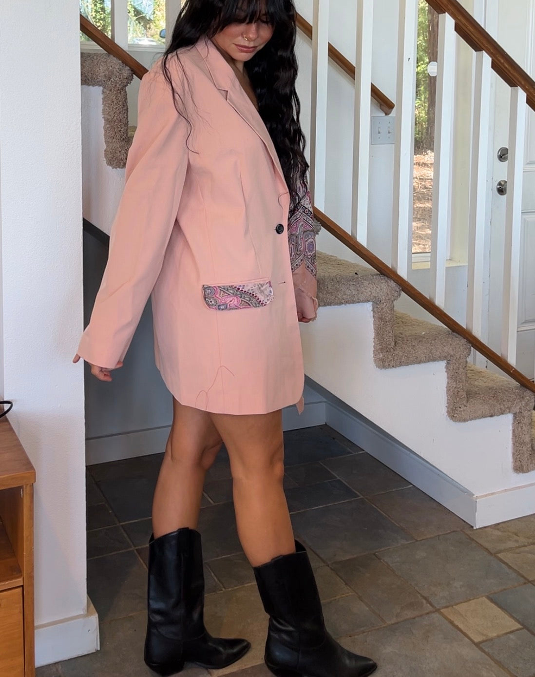 Boho chic (WL)