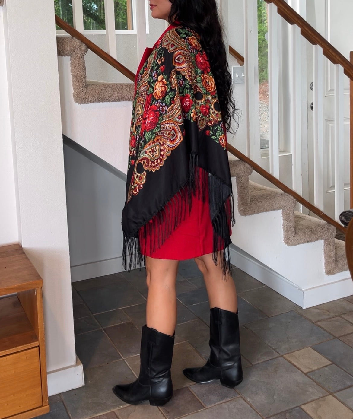 Vintage luxe (XL )