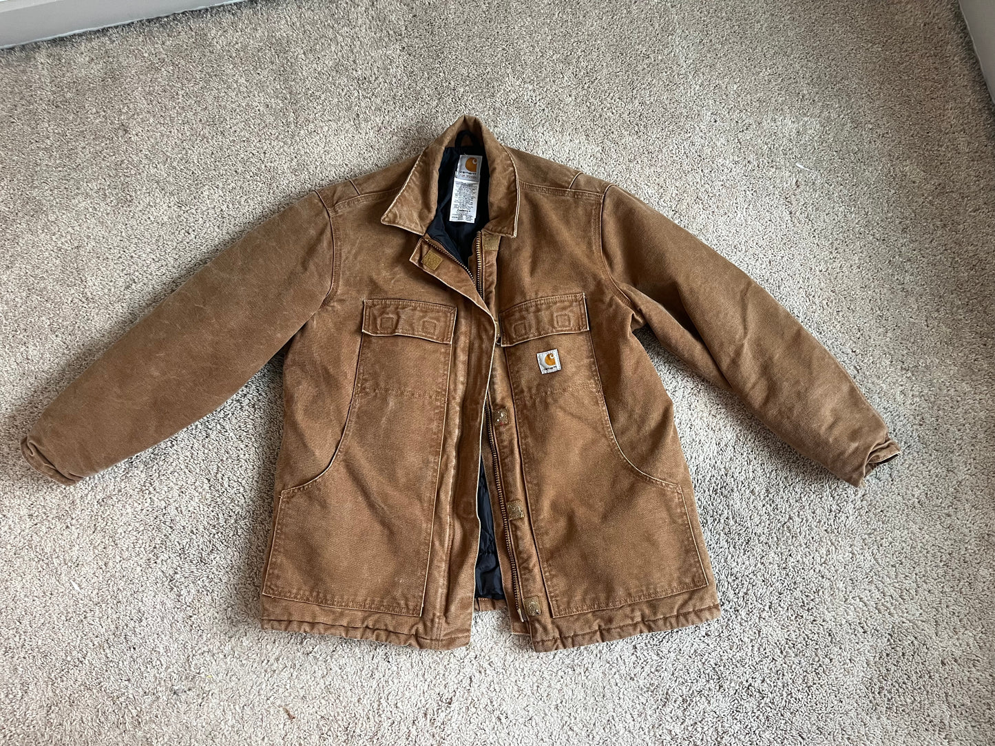 Carhartt Horse Jacket (WL)