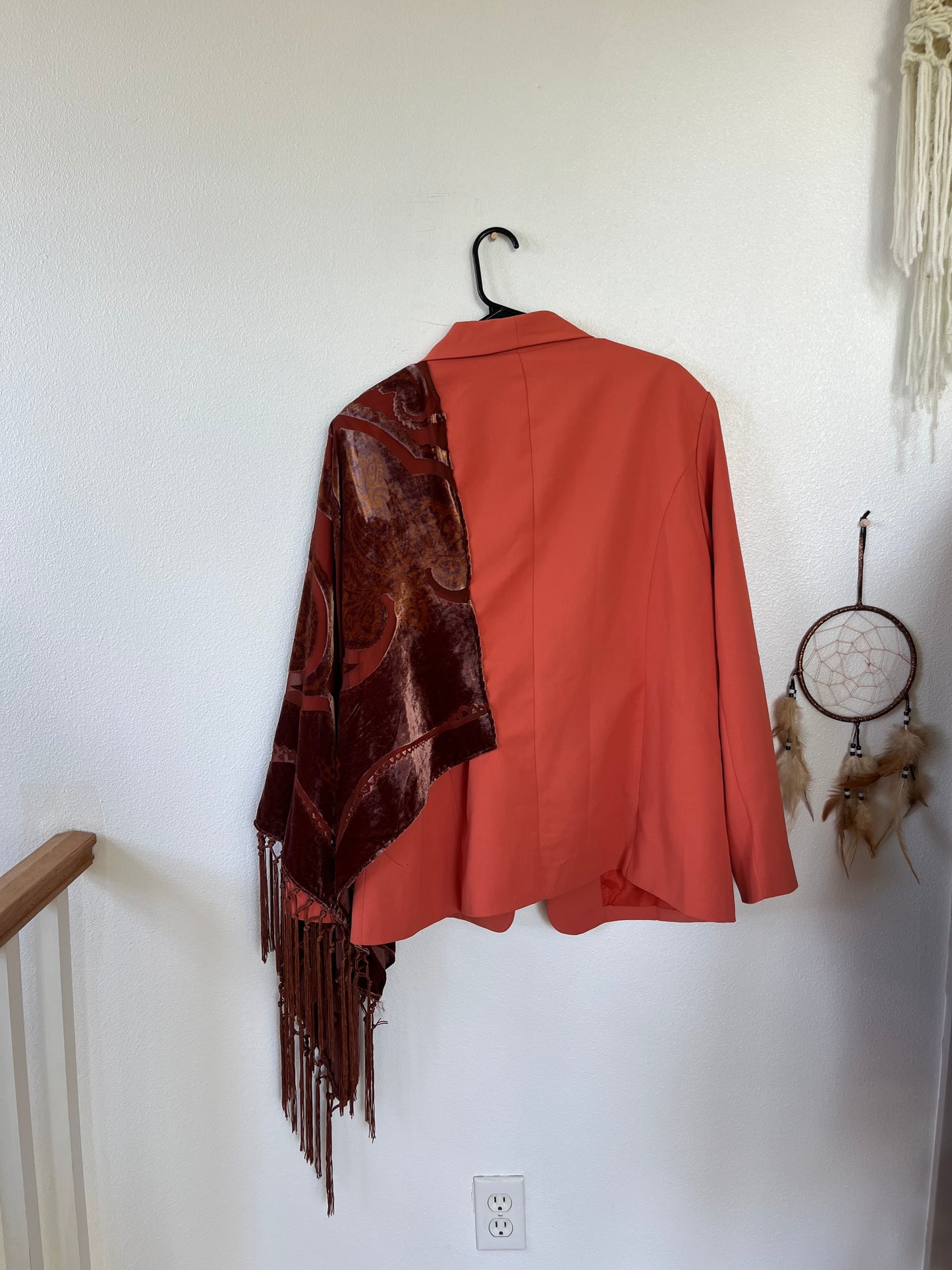 Vintage Luxe (XL)