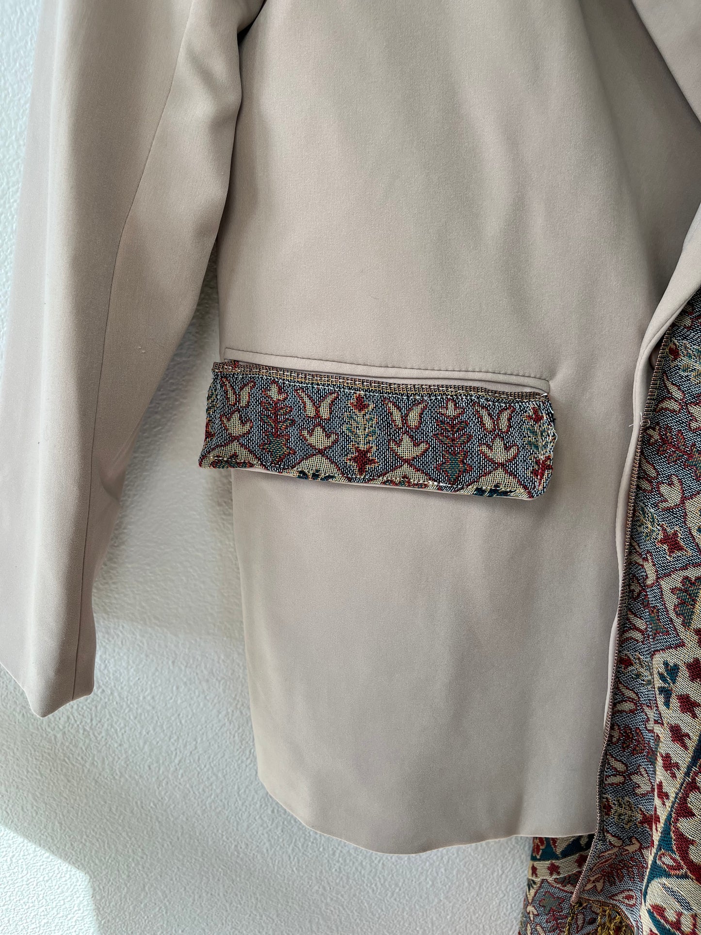 Vintage Luxe (M)