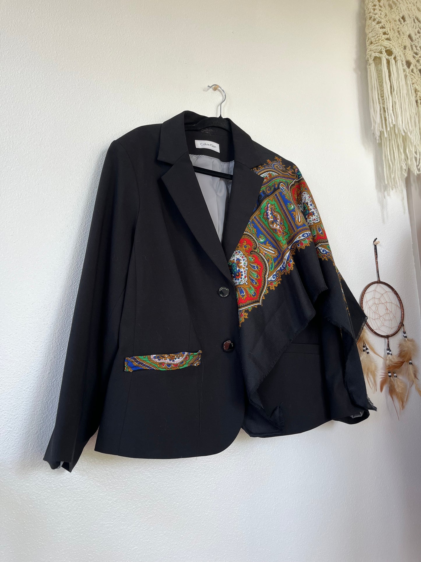 Vintage Luxe (L)