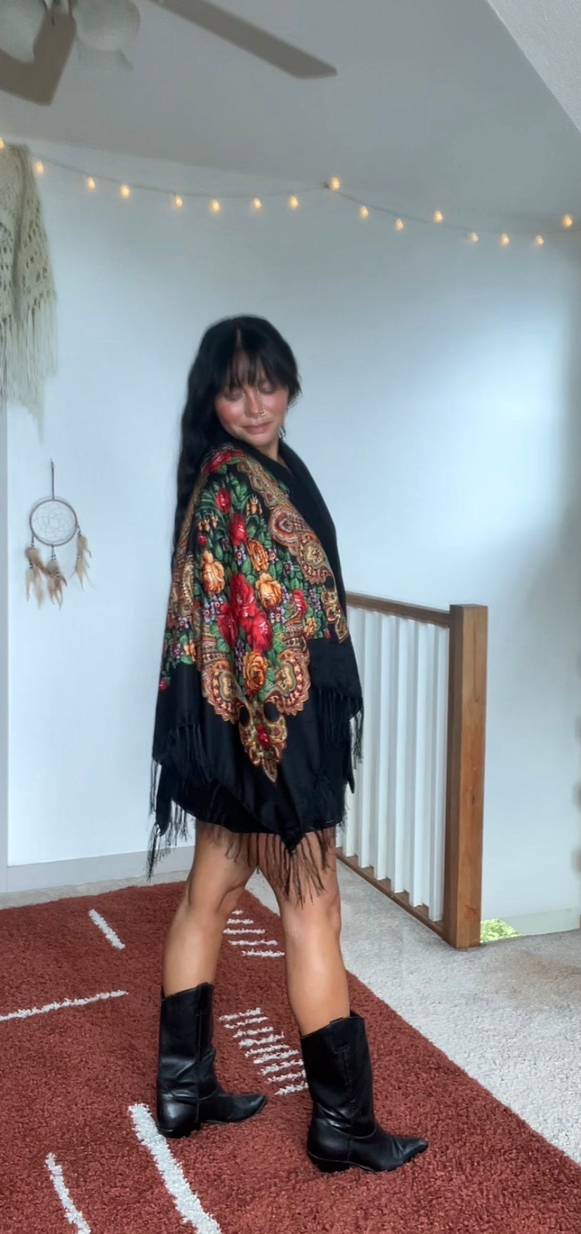 Boho Chic (WL)