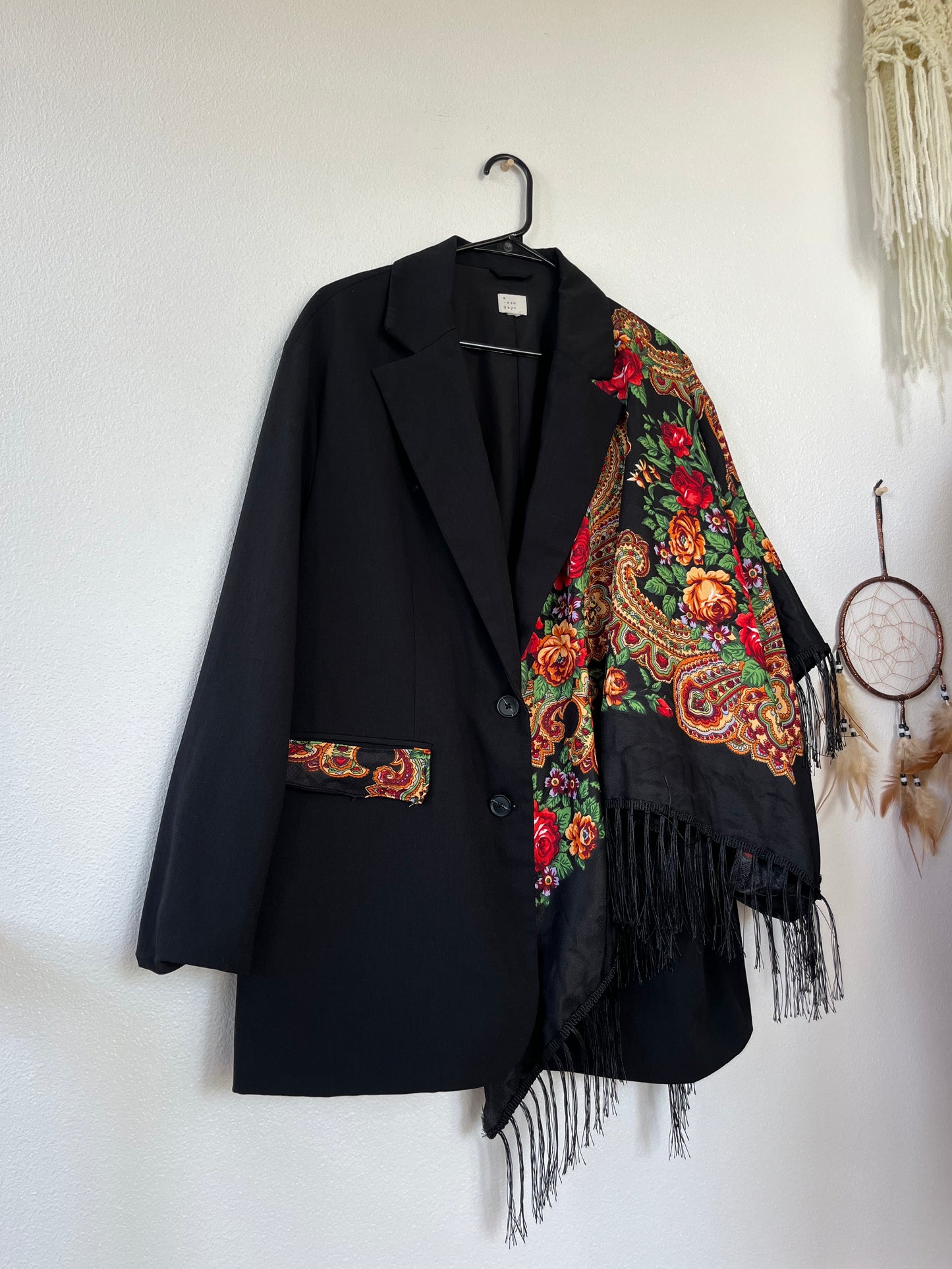 Vintage Luxe (2XL)