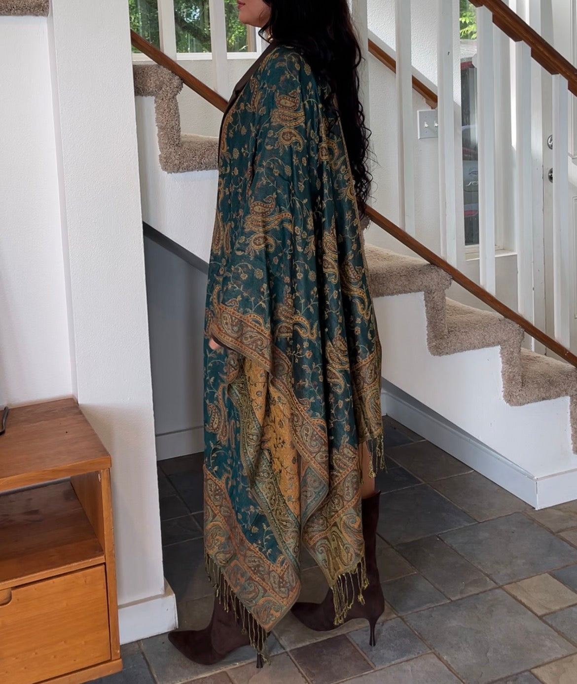 Vintage Luxe (L)