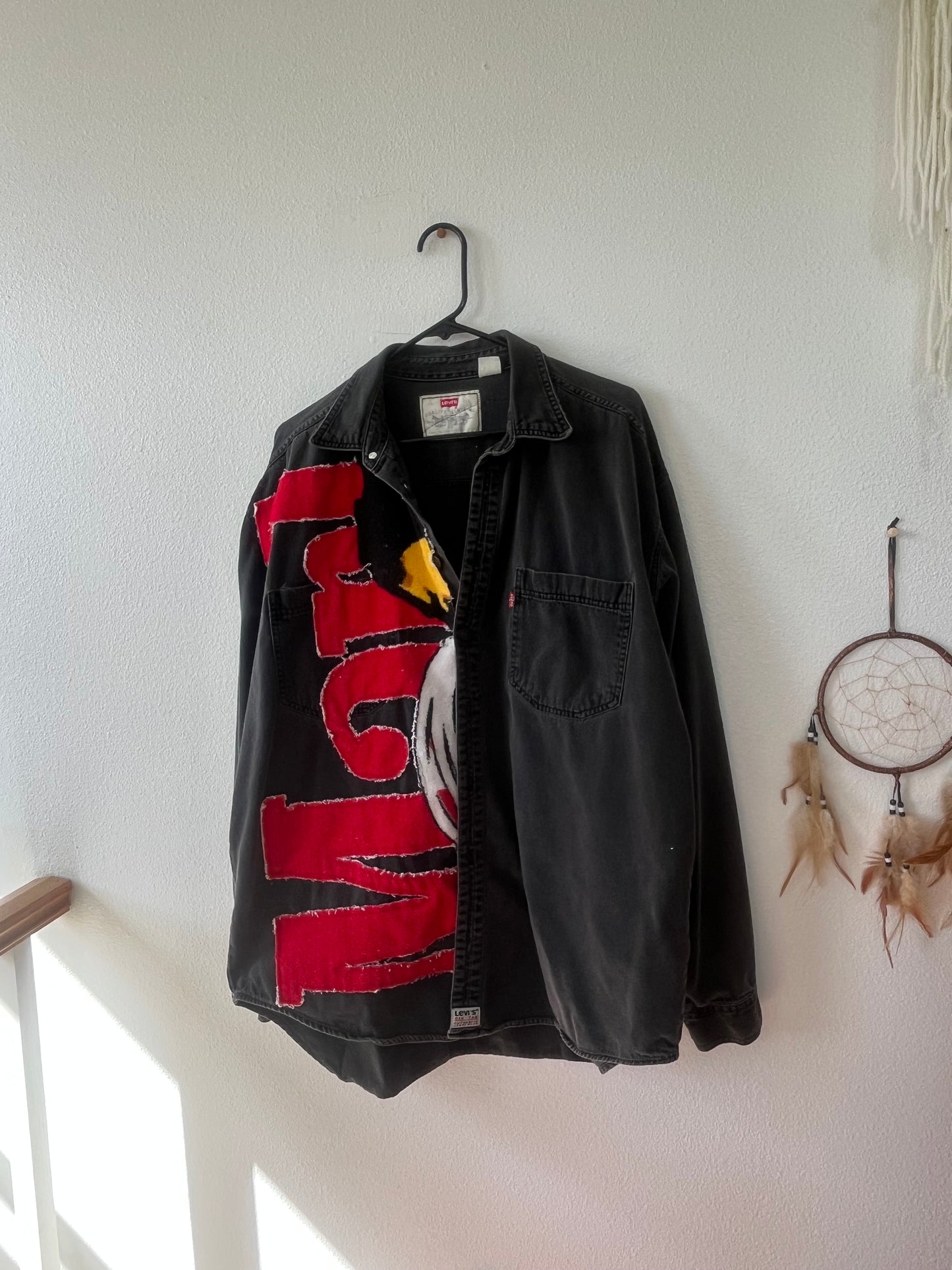 Marlboro (mens XL)