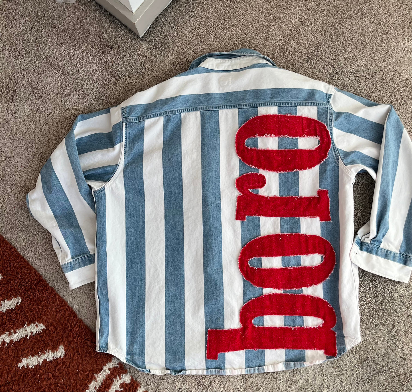 Levi’s Marlboro (ML)