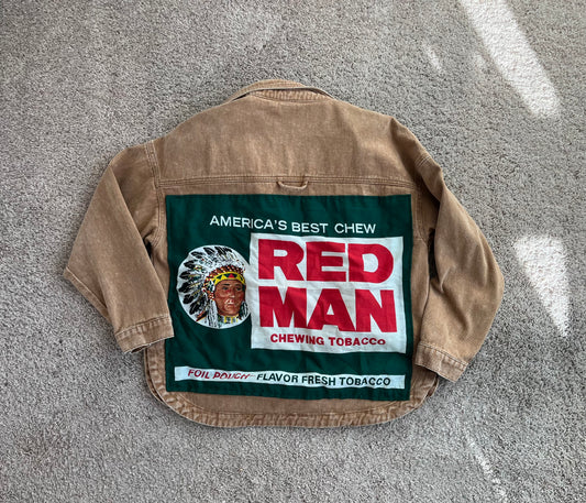 Red Man Denim (WM)
