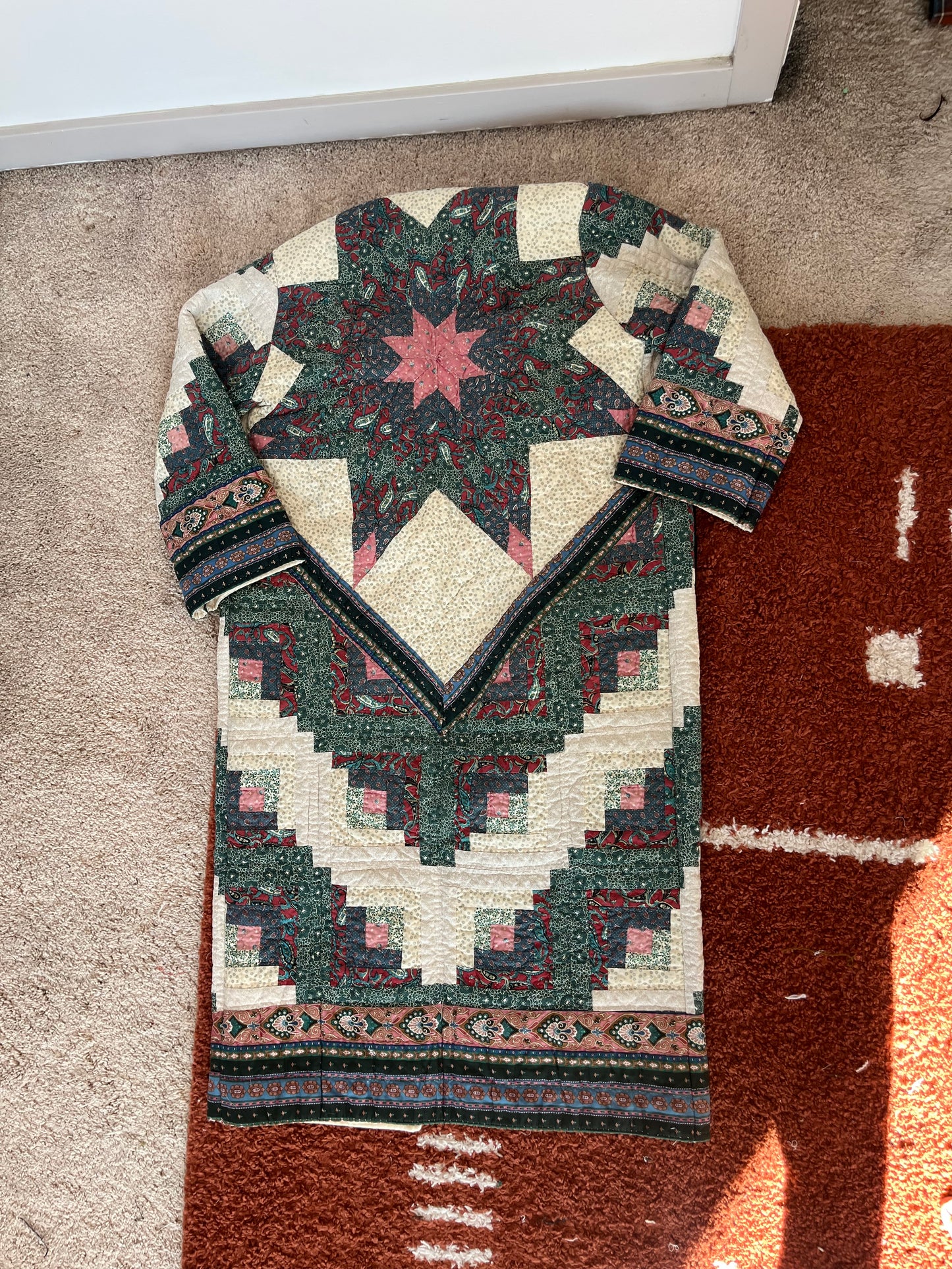 A Quilted Dream (WM)