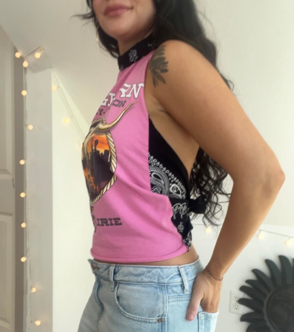 Harley Davidson (L)