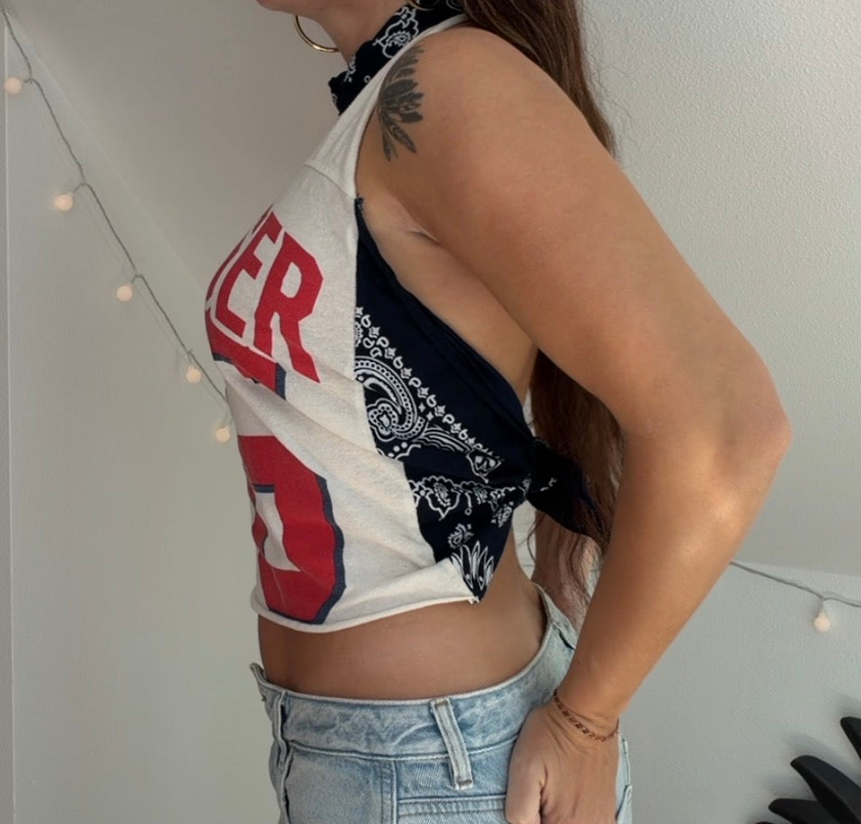 Budweiser (M)