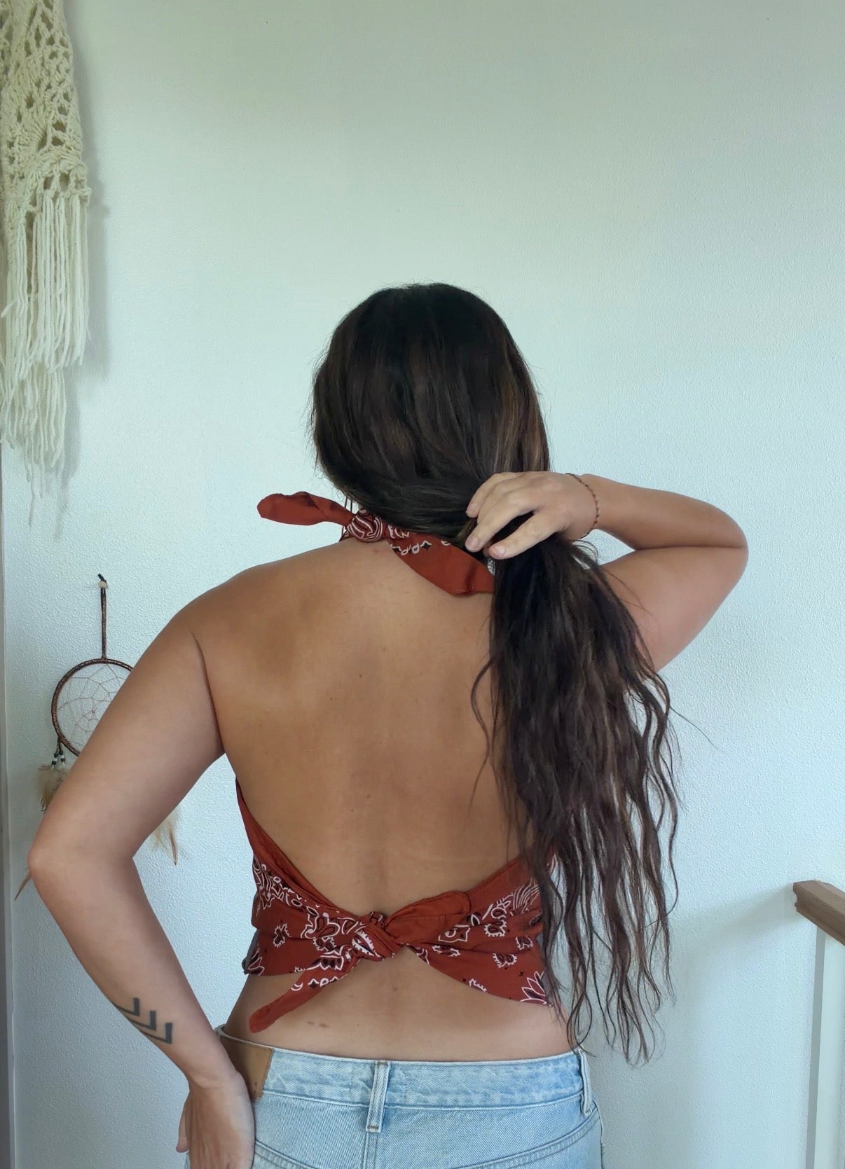 Aztec (M)