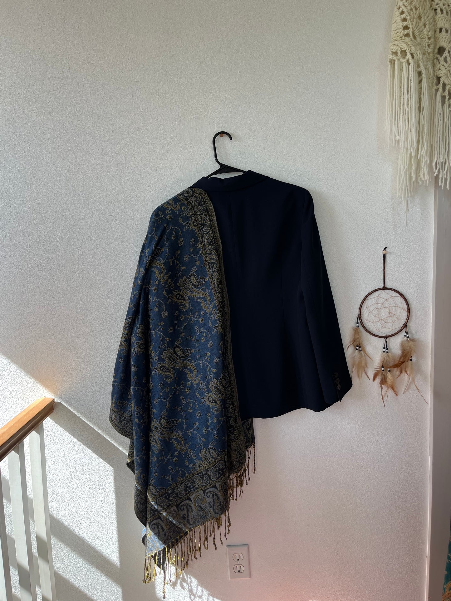 Vintage Luxe (M)