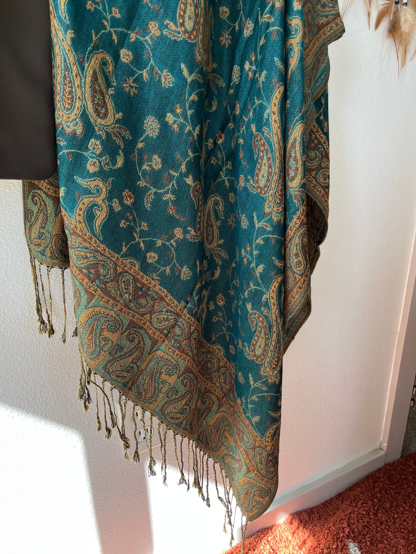 Vintage Luxe (XL)