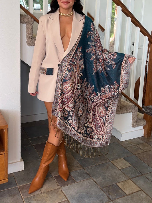 Vintage Luxe (L)