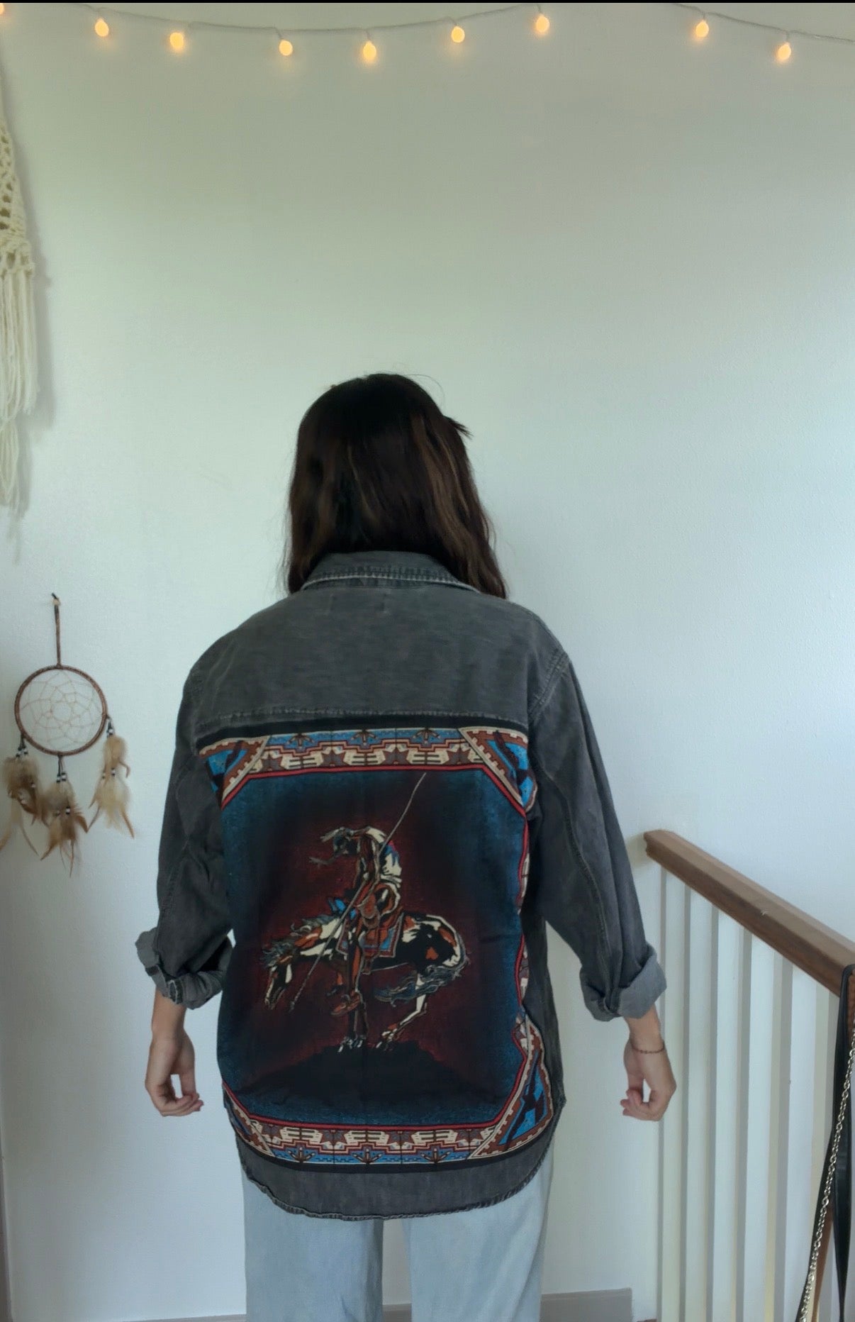 Native American (ML)