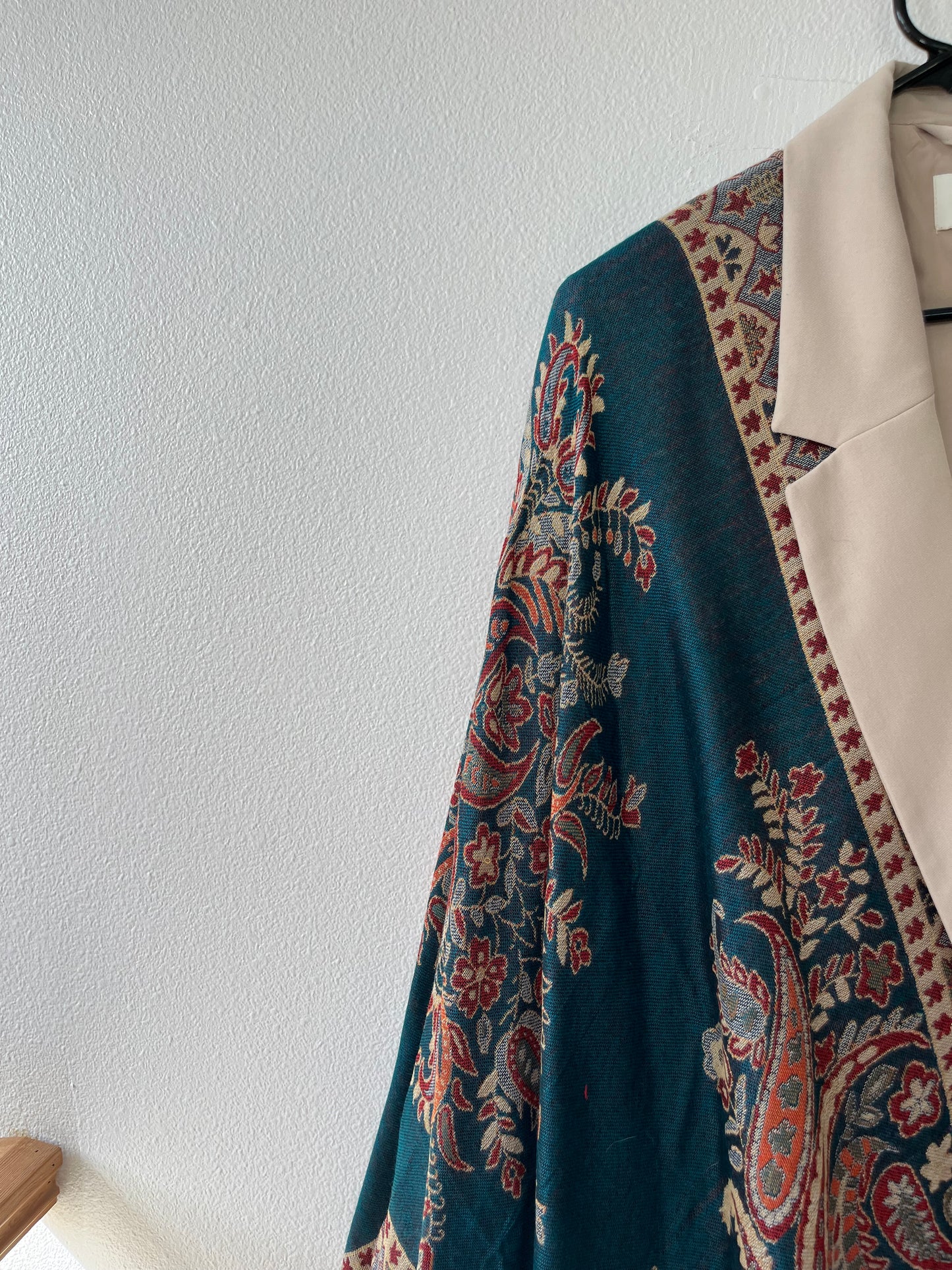 Vintage Luxe (L)