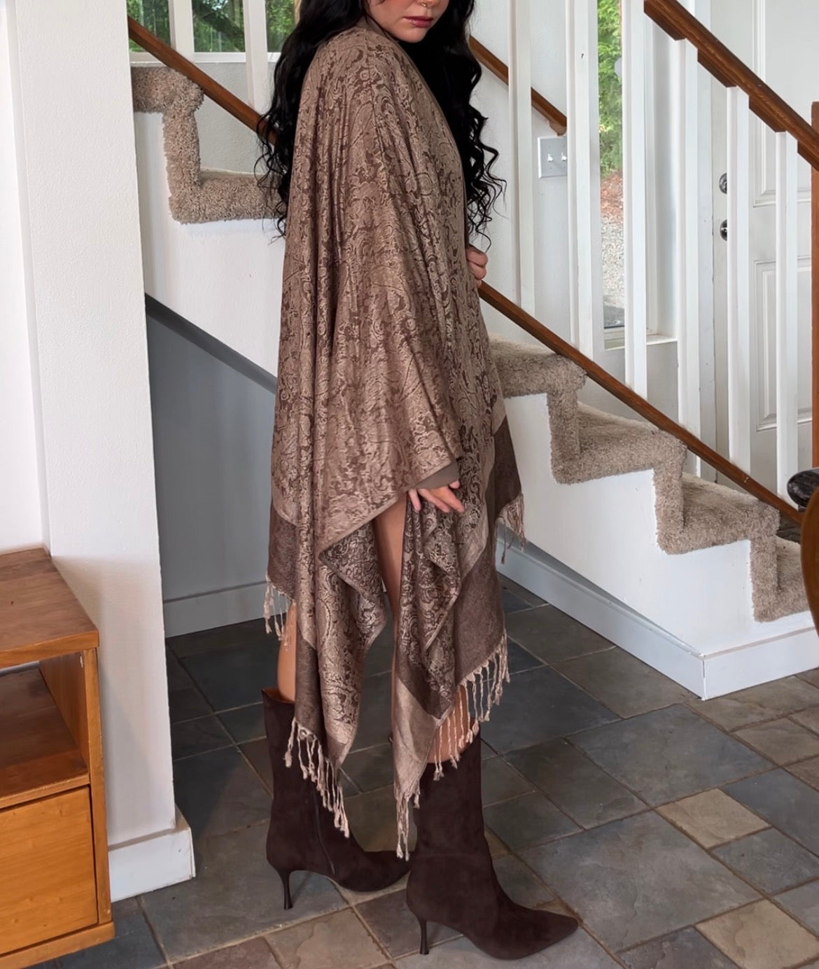 Vintage Luxe (M)
