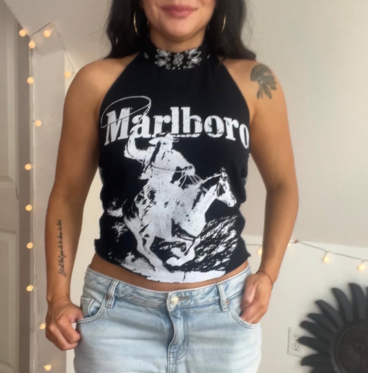 Marlboro (M)