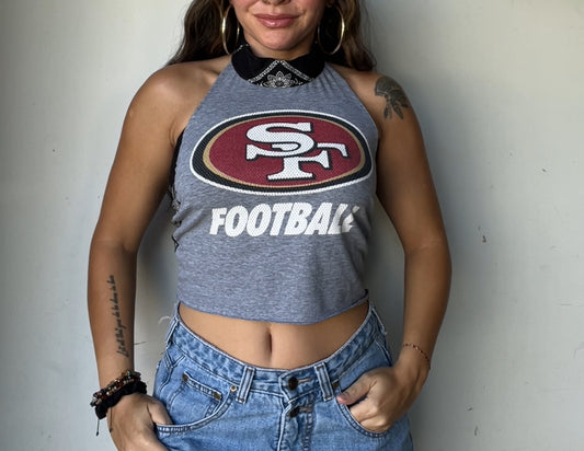 San Francisco 49ers (S/M)
