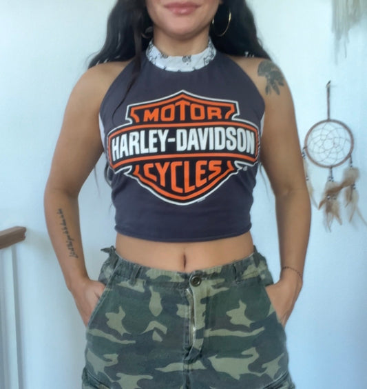 Harley Davidson (M)