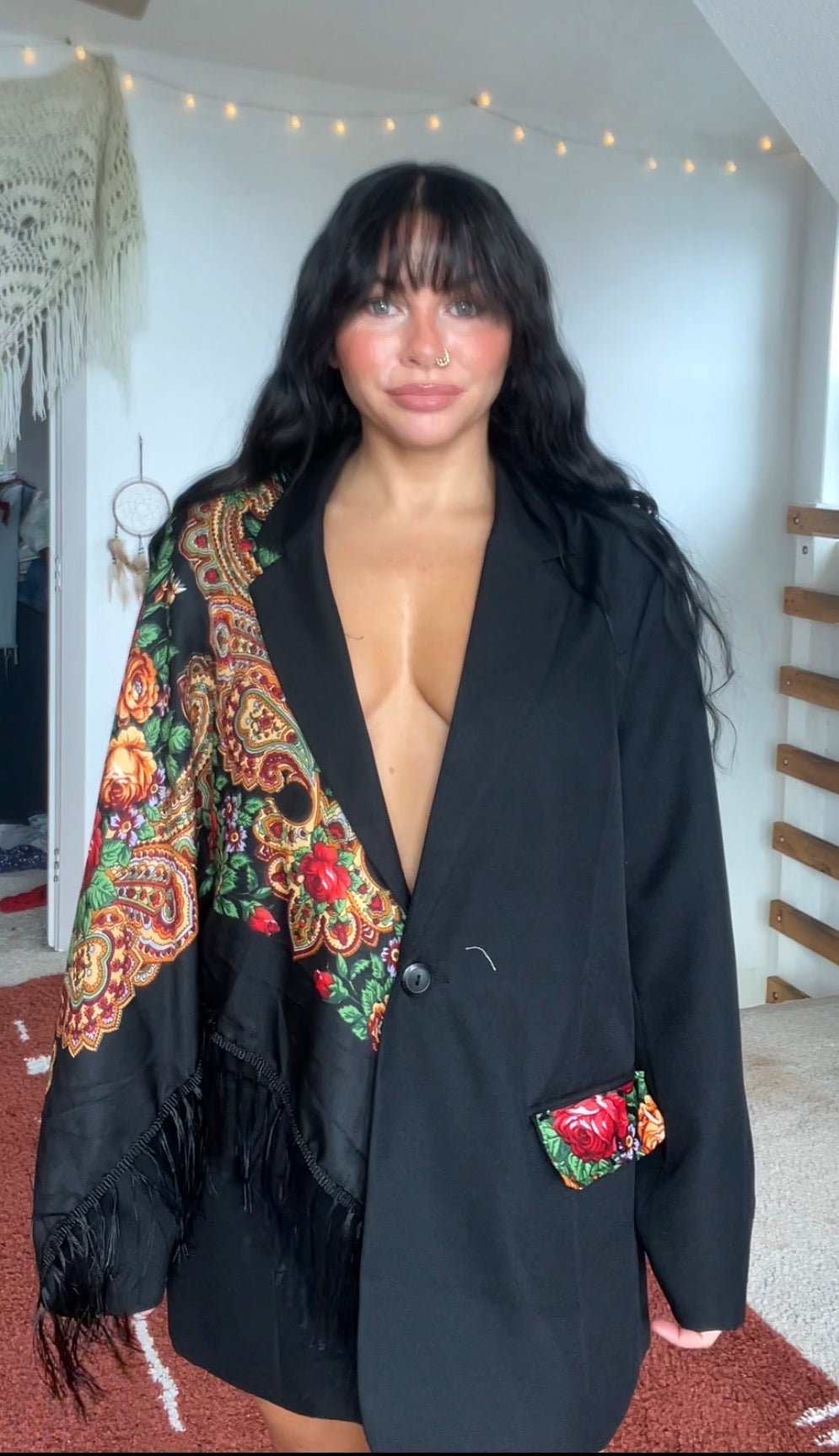 Boho Chic (WL)