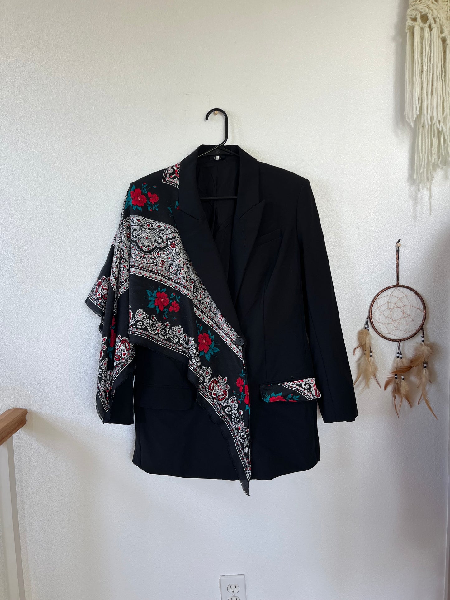 Vintage Luxe (L)