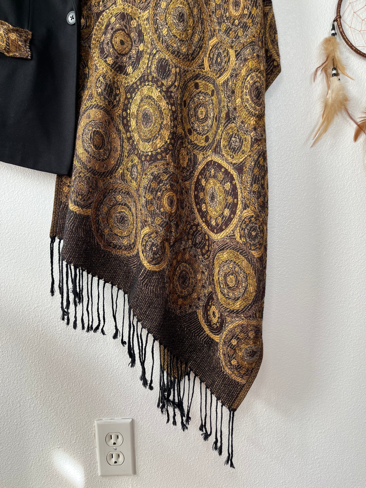 Boho Chic (WS)