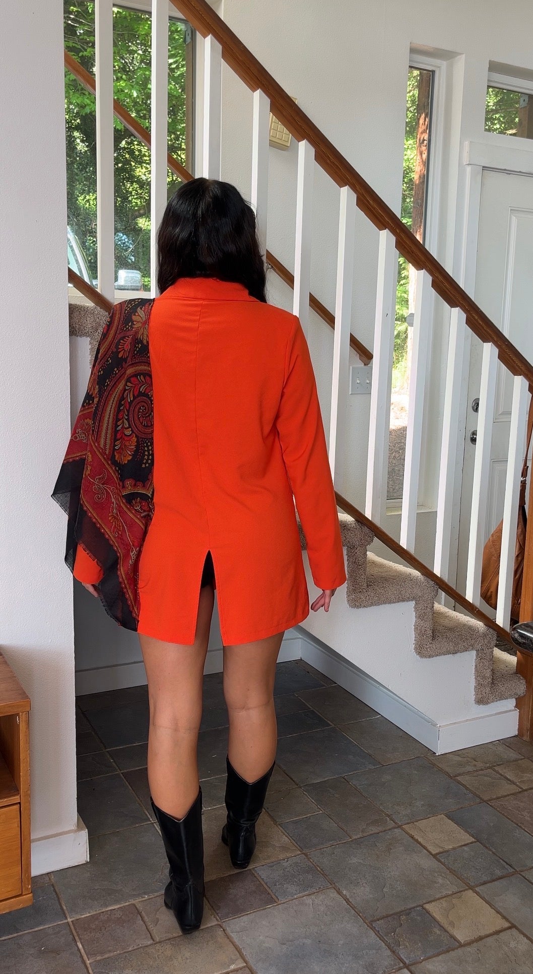 Vintage Luxe (M)