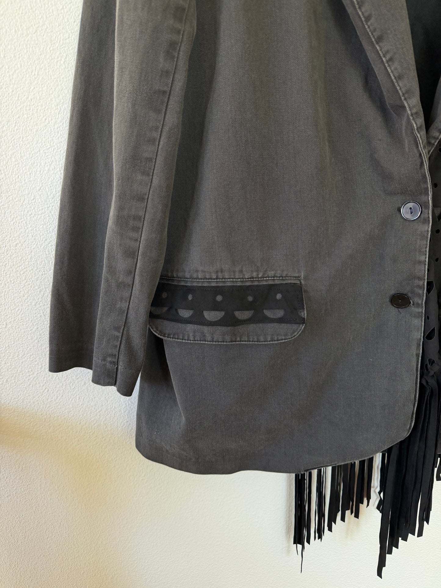 Vintage Luxe (L)