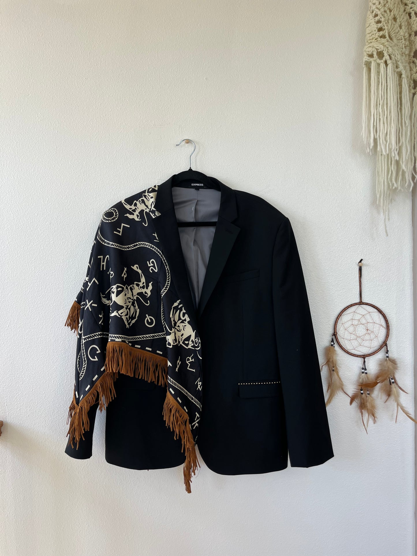 Boho Chic (MS)