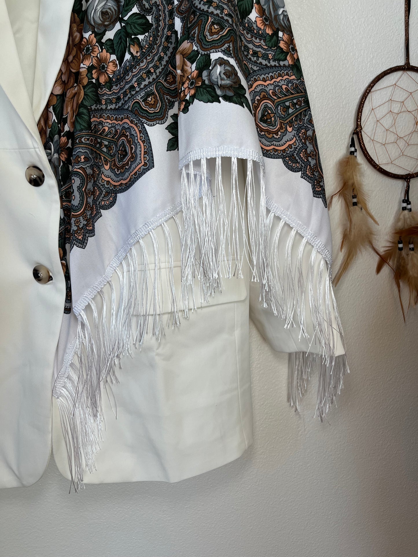 Boho Chic (XL)