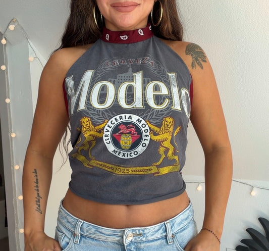 Modelo (M)