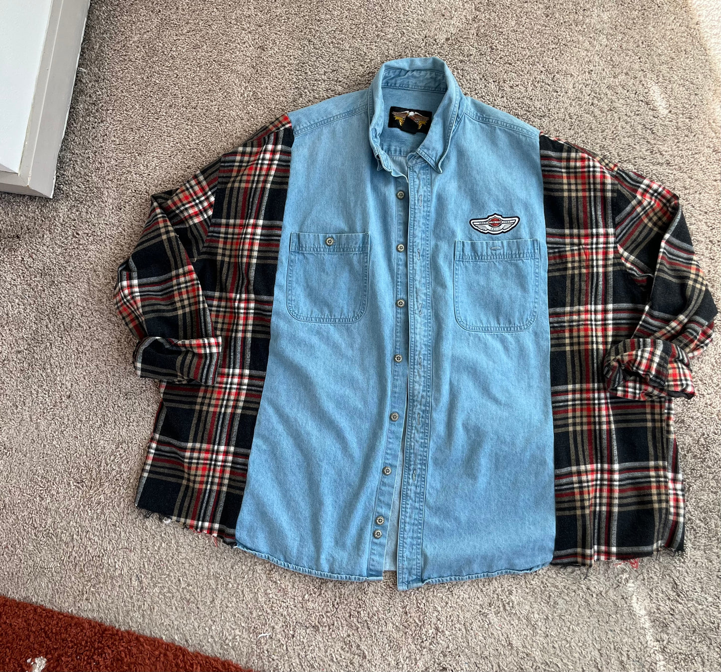 Harley Davidson (MXL)