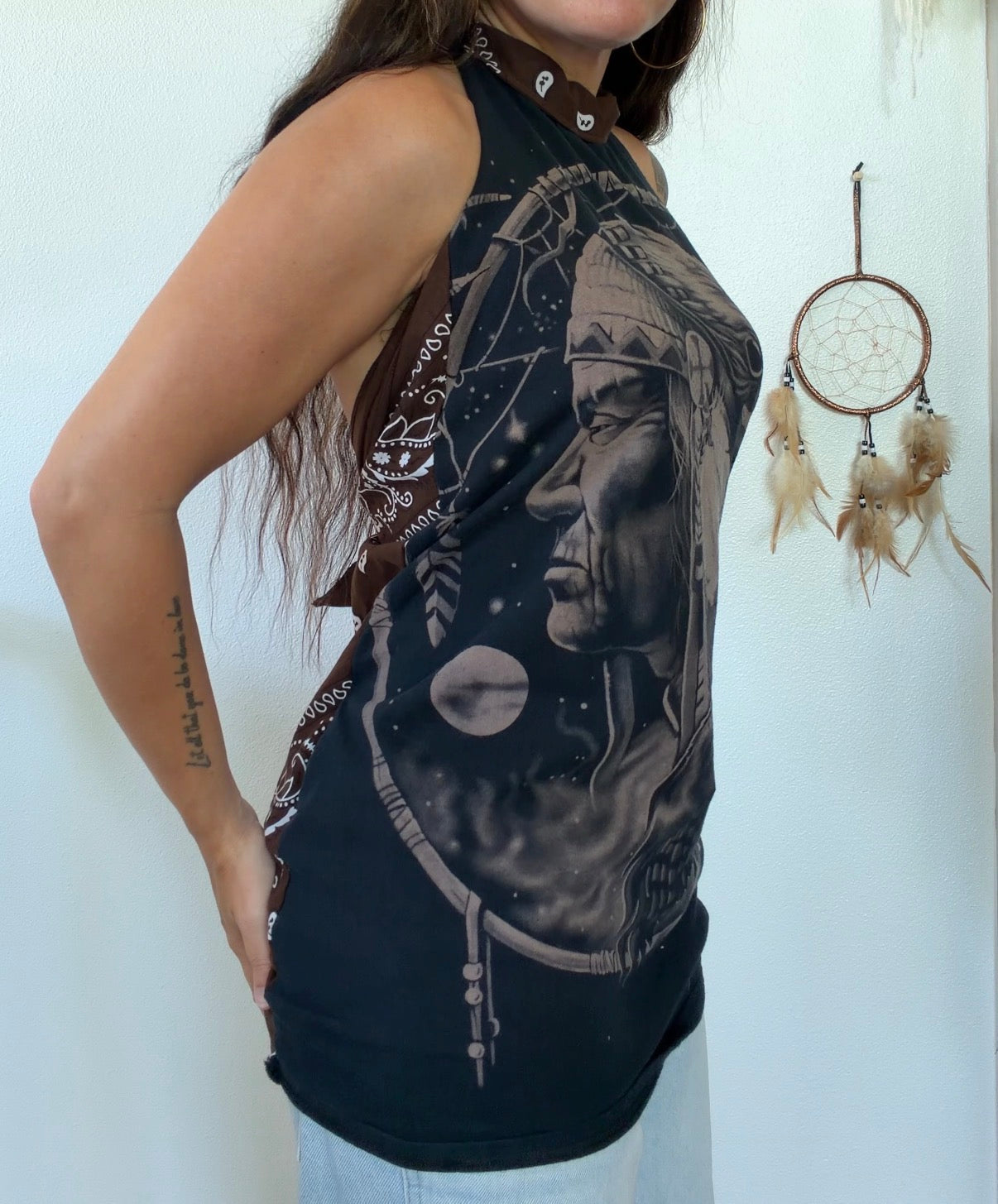 Native American (XL)