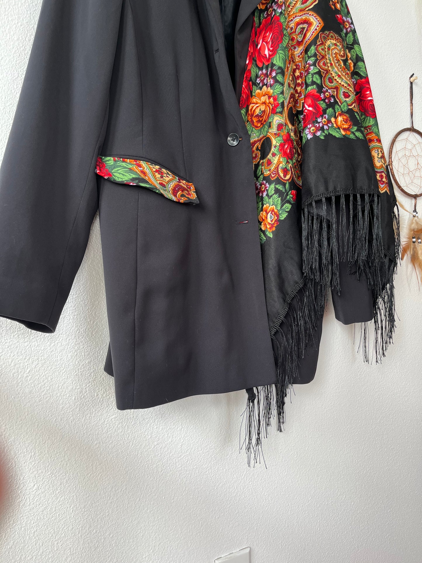 Boho Chic (WXL)