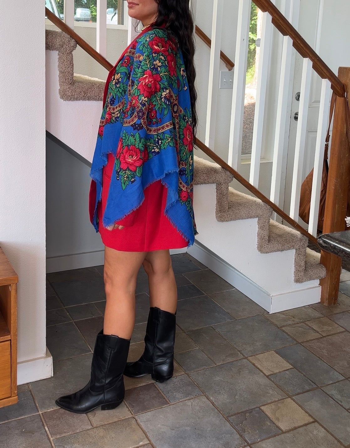 Vintage Luxe (XL)