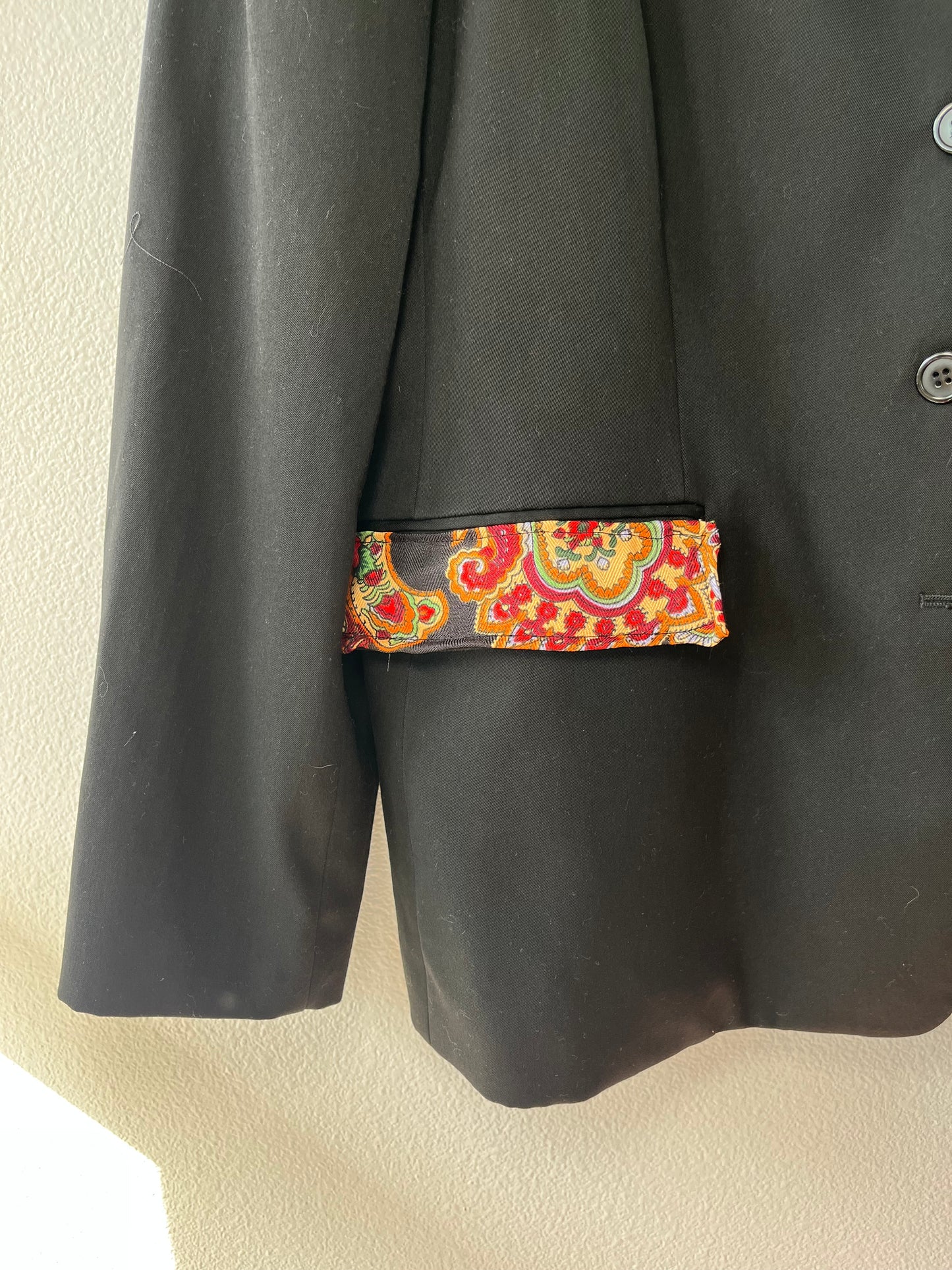 Vintage Luxe (L)