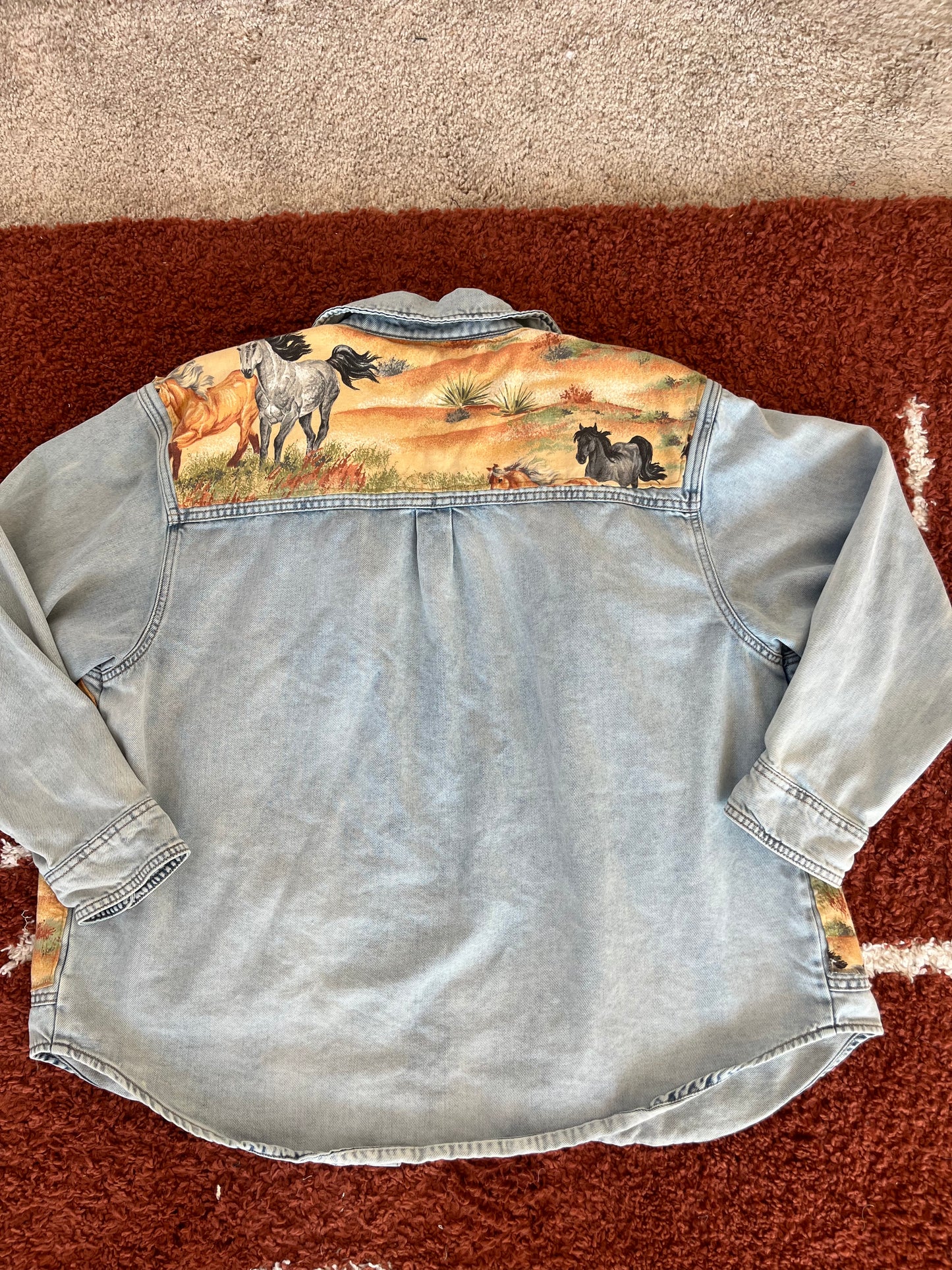 Yeehaw (W2XL)