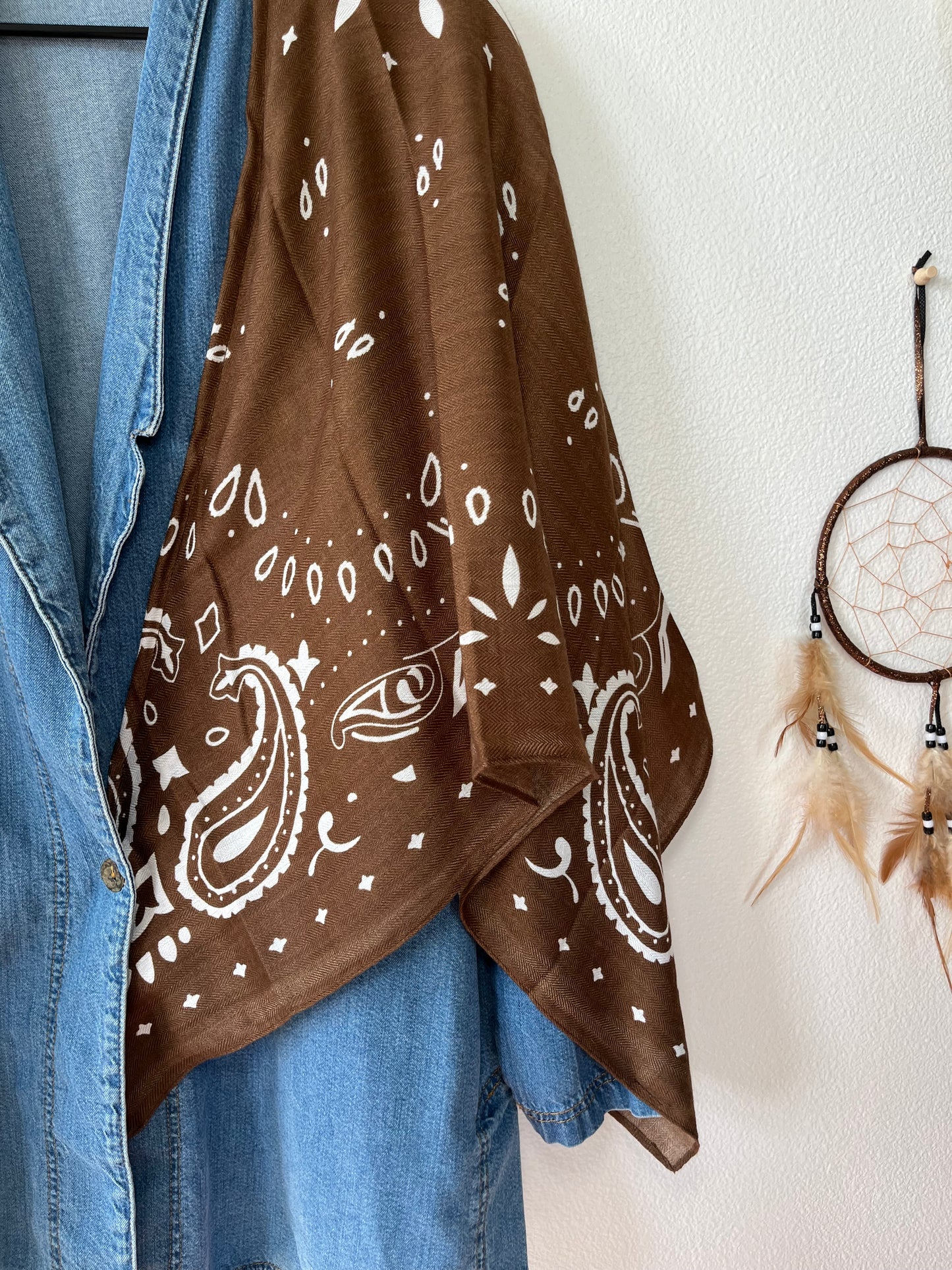 Vintage Luxe (L)