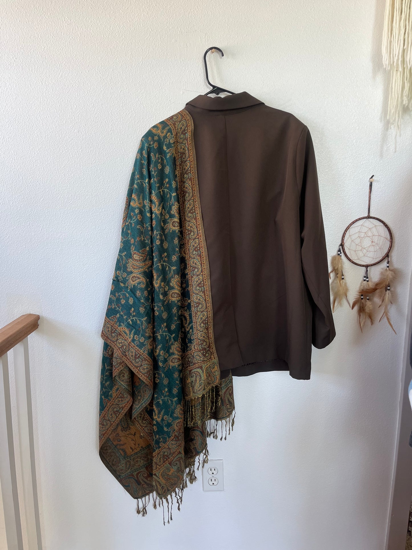Vintage Luxe (2XL)