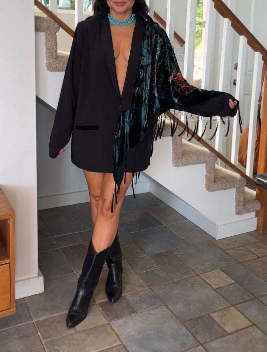 Vintage Luxe (L)