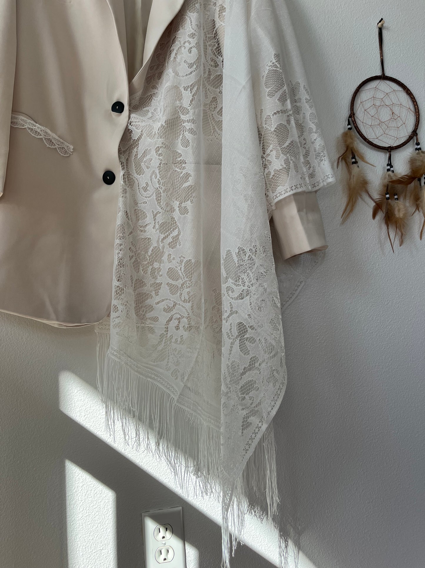 Boho Chic ( WM )